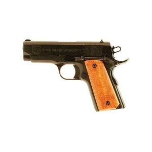 Rock Island Armory GI Standard CS .45 ACP Pistol