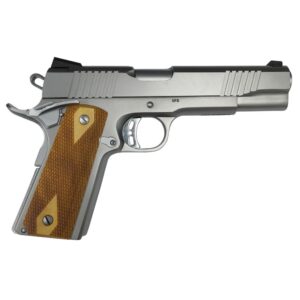 Rock Island Armory M1911-A1 10mm Stainless Steel Pistol