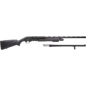Rock Island Armory 12ga Combo Field/Security Shotgun