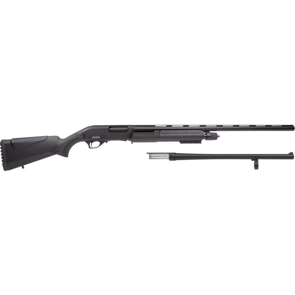 Rock Island Armory 12ga Combo Field/Security Shotgun