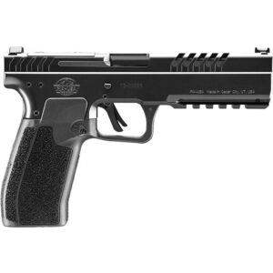 Rock Island Armory RIA5.0E 9mm Pistol - 17+1 Night Sights