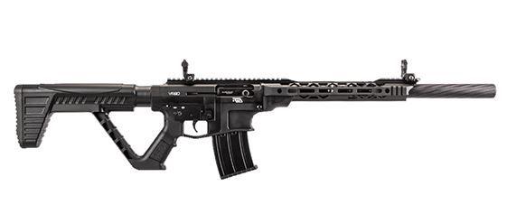 Rock Island VR80 12 Gauge Semi-Auto Shotgun