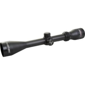 Traditions 350 Legend Rifle Scope with Illuminated BDC Reticle