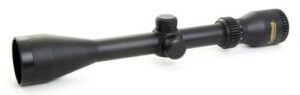 Traditions Hunter Series 3-9x40mm Muzzleloader Scope