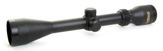 Traditions Hunter Series 3-9x40mm Muzzleloader Scope