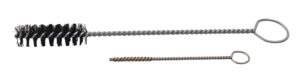 Traditions Breech Plug Brush Kit with Fire Channel Brush & Nylon Cleaning Brush