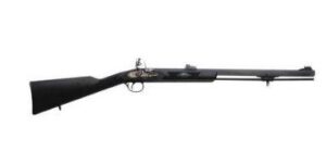 Traditions Deerhunter .50 Cal Flintlock Muzzleloader