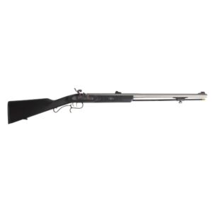 Traditions ShedHorn .50 Caliber Sidelock Muzzleloader