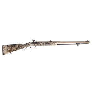 Traditions SHEDHORN .50 Cal Percussion Rifle - Bronze