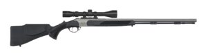 Traditions Vortek StrikerFire .50 Cal Muzzleloader with VAPR Twist