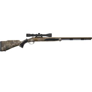 Turner VORTEK SF .50 Caliber Muzzleloader Rifle