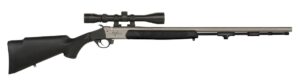 Traditions Pursuit XT .50 Cal Muzzleloader with Scope
