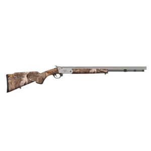 Traditions Buckstalker XT .50 Cal Muzzleloader Rifle