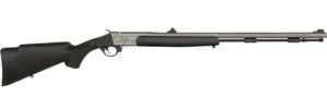 Traditions Pursuit VAPR XT .50 Cal Muzzleloader Cerakote