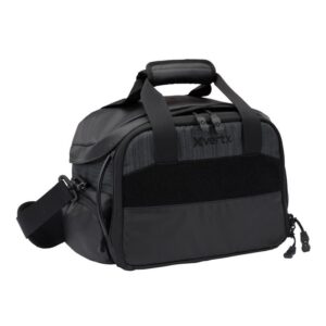 VertX COF Light Range Bag - Heather Black