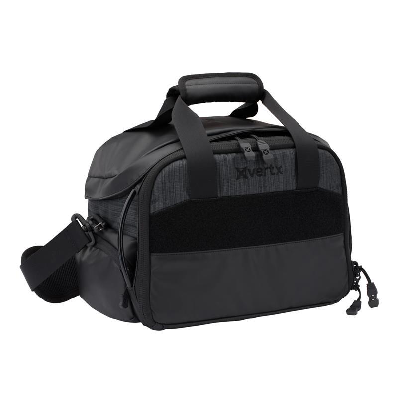 VertX COF Light Range Bag - Heather Black