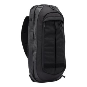 VertX Commuter 2.0 XL Backpack - Black/Galaxy Black