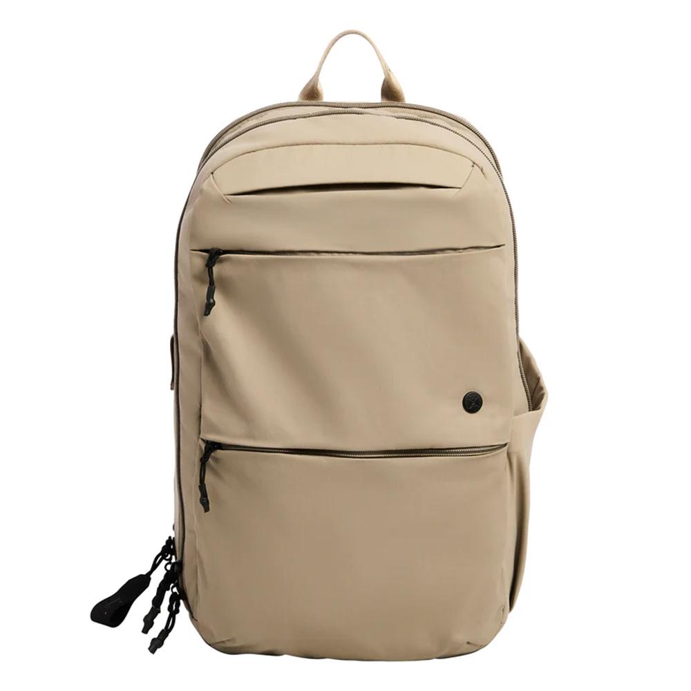 VertX Any Day Backpack Outpost Tan - 20L EDC Bag