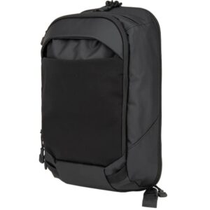 Vertx Urban Ghost Sling Bag - Durable Black Shoulder Bag