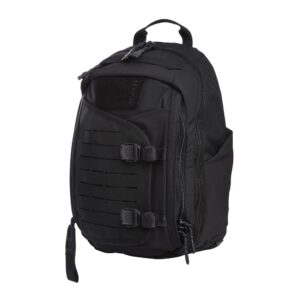 Vertx Siege Tactical Sling Shoulder Bag - Black