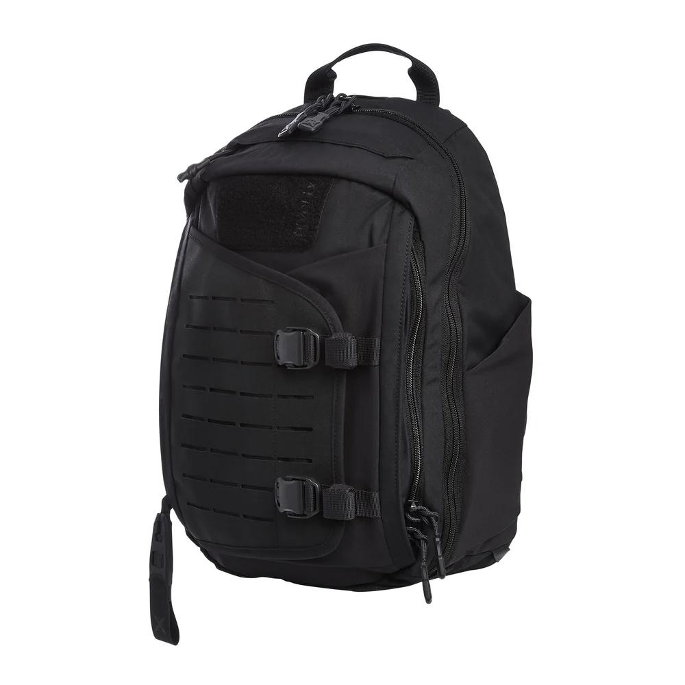 Vertx Siege Tactical Sling Shoulder Bag - Black
