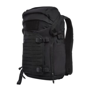 VertX Siege 25L Tactical Backpack Sling Black