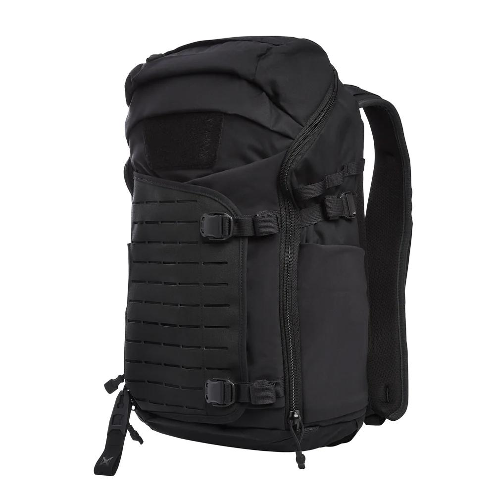 VertX Siege 25L Tactical Backpack Sling Black