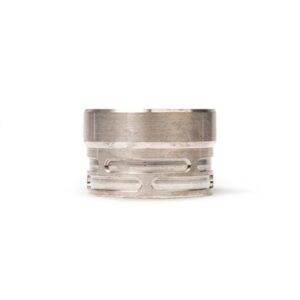 Q LLC Erect9r 9mm Direct Mount M13.5-1 LH