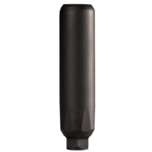 Q The Lefty 5.56 Suppressor with Low Blow Tech (Low Back Pressure)