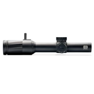 EOTech Vudu 1-6x24mm FFP Rifle Scope with SR3 Reticle