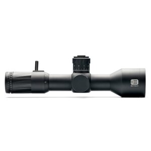 EOTech Vudu 5-25x50mm Scope with Illuminated TREMOR5 Reticle
