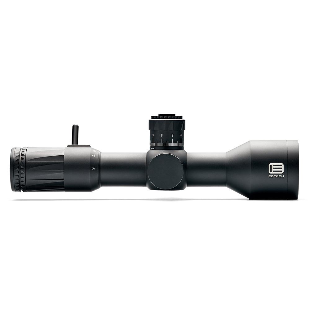 EOTech Vudu 5-25x50mm Scope with Illuminated TREMOR5 Reticle
