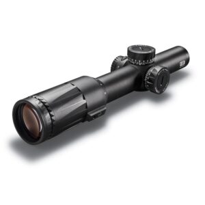 EOTech Vudu 1-6x24mm FFP Rifle Scope with SR2 Reticle