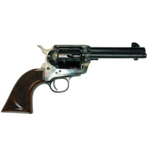 EMF Great Western II Premier .45 Colt Revolver 4.75"