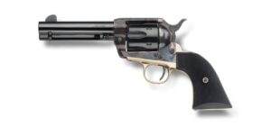 Pietta 1873 Gunfighter .357 Mag Revolver 4.75" Barrel