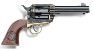 Pietta 1873 US Marshal Handgun .357 Mag/9mm