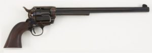 Pietta 1873 Buntline Revolver .45 Colt 12" Barrel