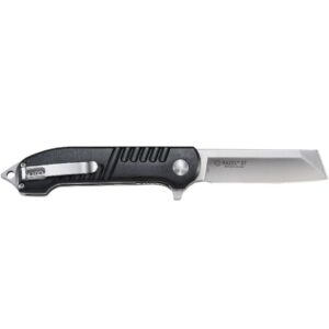 CRKT Razel GT 3.02" Folding Knife with Chisel Blade