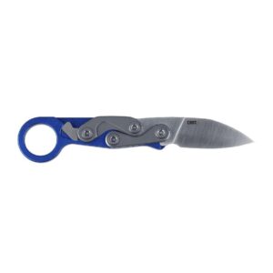 CRKT Provoke EDC Folding Knife with Carbon Steel Blade