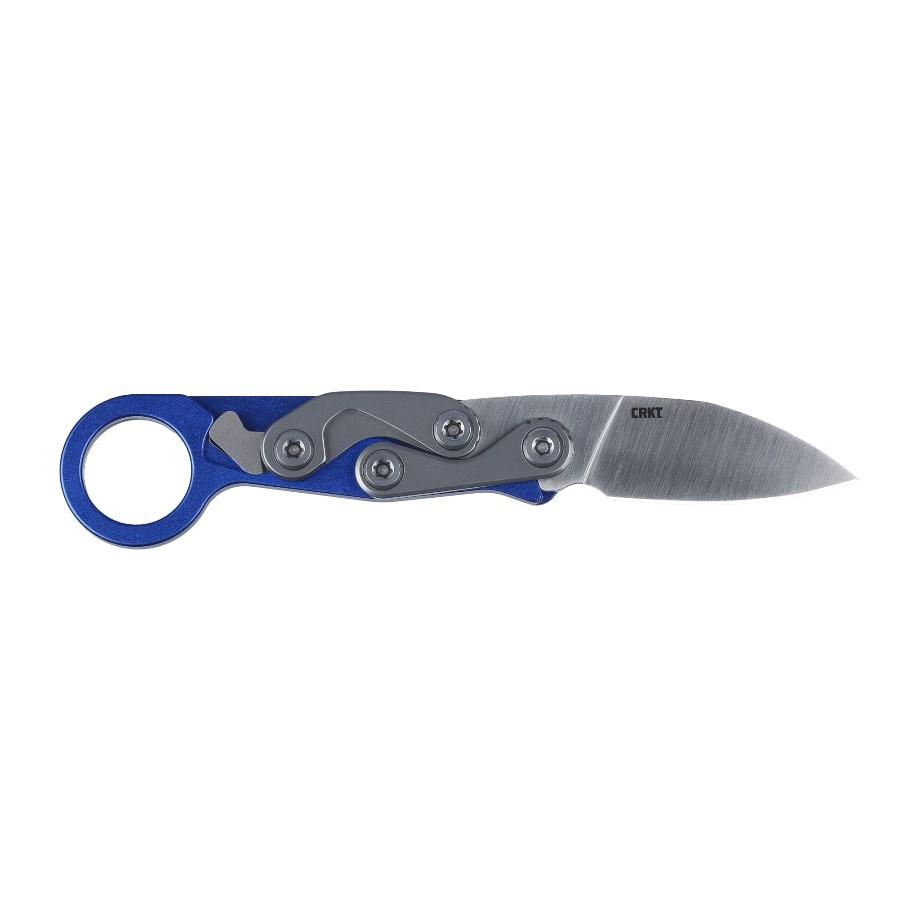 CRKT Provoke EDC Folding Knife with Carbon Steel Blade