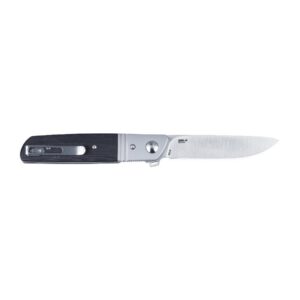 CRKT 5720 Bamboozled D2 Steel Pocket Knife
