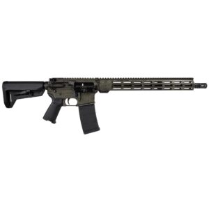 Shark Coast Celtic Deluxe AR-15 Rifle 5.56mm NATO