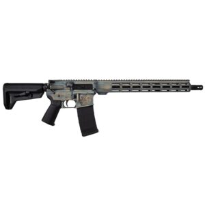 Shark Coast Tactical Liberty AR Patina AR-15 5.56mm Rifle