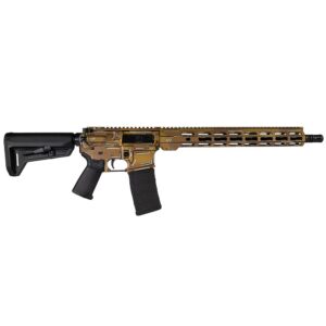 Shark Coast Tactical Anime-FDE 5.56mm CA Compliant Rifle