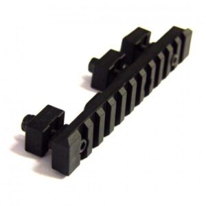 ProMag AA124 Picatinny Rail for Archangel OPFOR AA9130