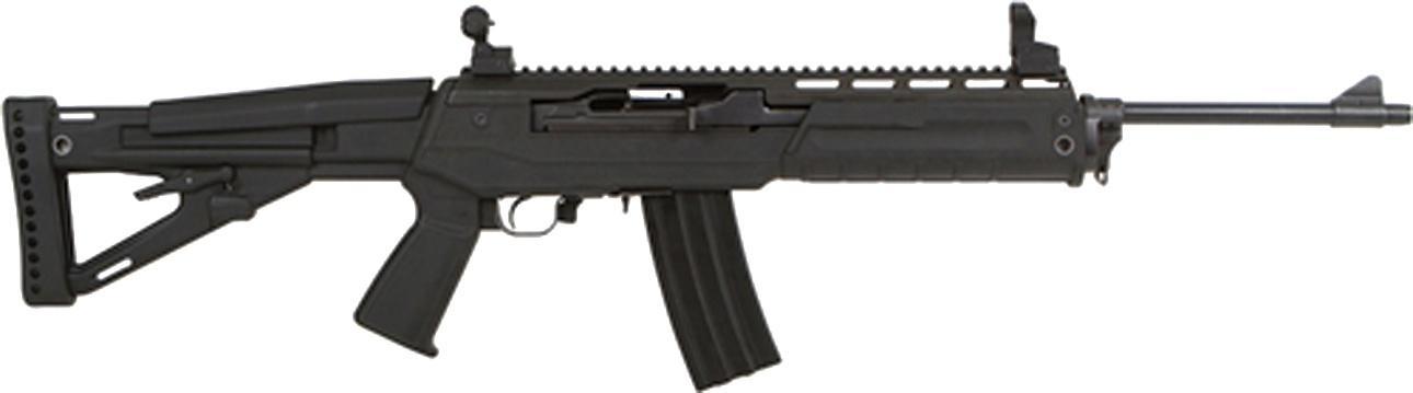 ProMag Sparta Pistol Grip Conversion Stock for Ruger Mini-14/30
