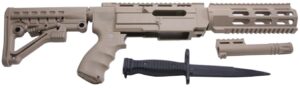Archangel AA556RDT Conversion Stock for Ruger 10/22
