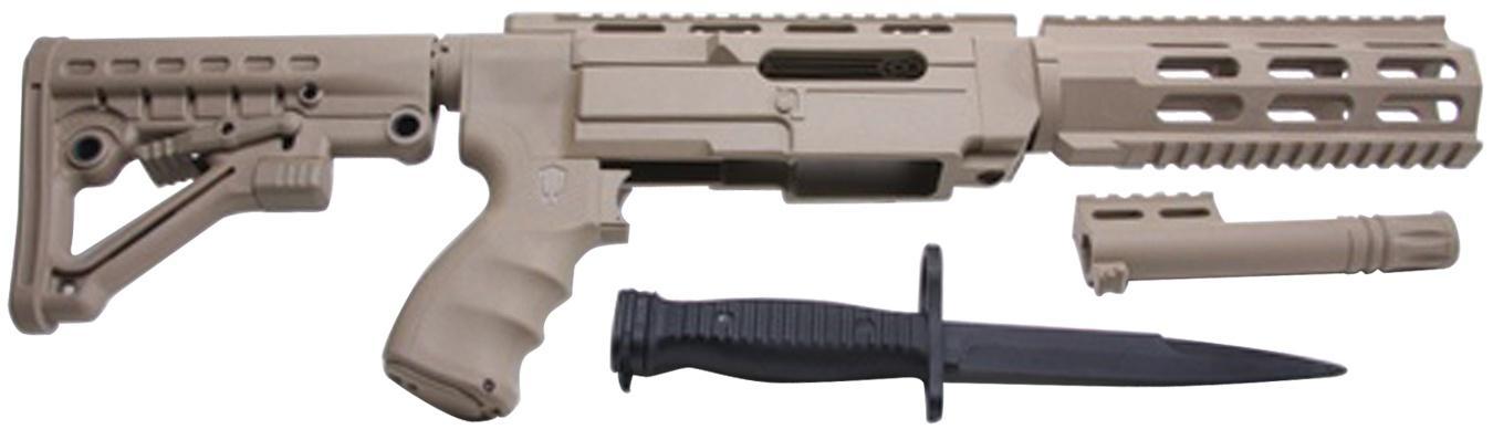 Archangel AA556RDT Conversion Stock for Ruger 10/22
