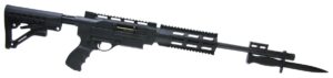 ProMag Archangel Remington 597 Conversion Stock