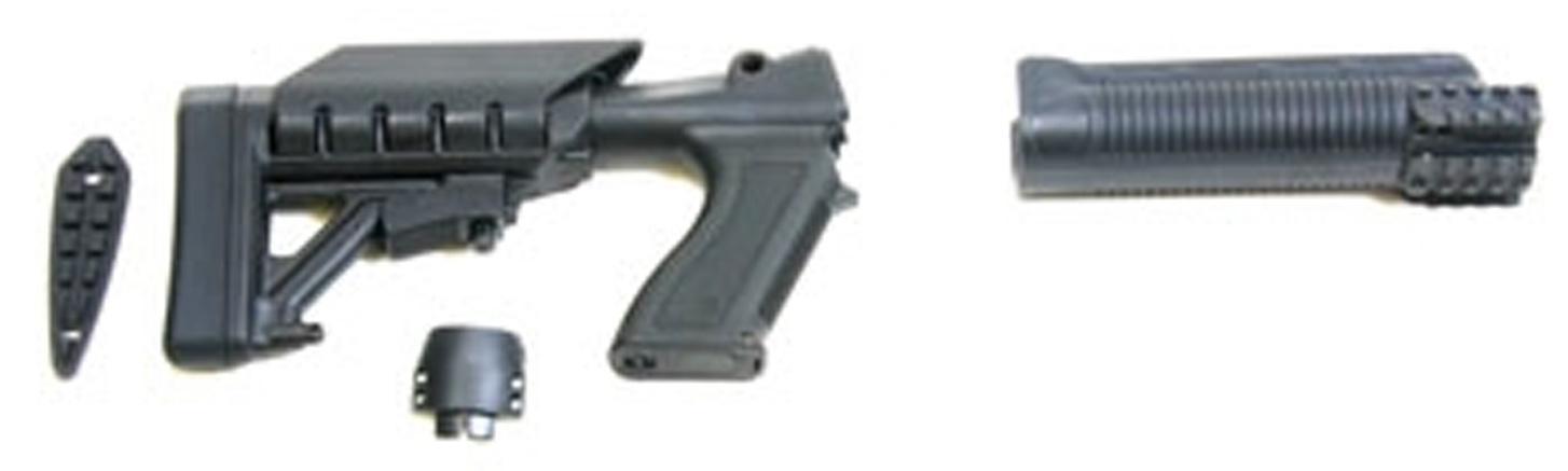 ProMag Tactical Shotgun Stock System for Remington 870